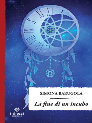 cover image of La fine di un incubo